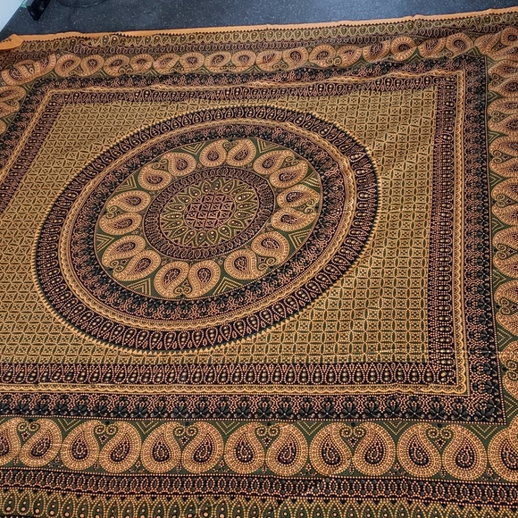 Wall Manaday Tapestry - Picture 5 of 5